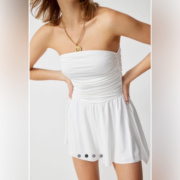 Urban Outfitters Pants - Urban outfitters romper